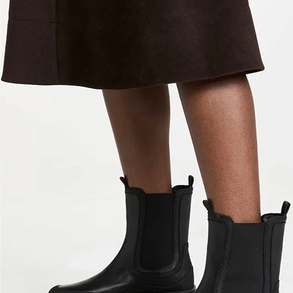 Lulia Chelsea Boot Sam Edelman - Picture 3 of 3